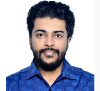 Dr. Aromal  Raj N